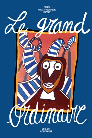 Le grand ordinaire poster