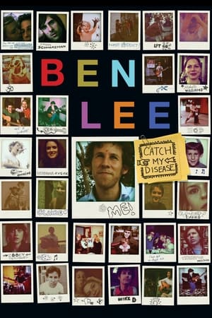 Ben Lee: Catch My Disease