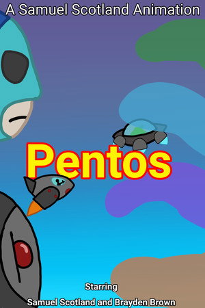 Pootos
