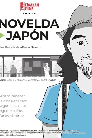 Novelda-Japón