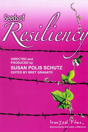 Seeds of Resiliency poster