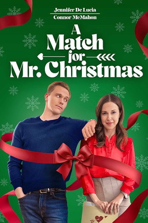 A Match for Mr. Christmas