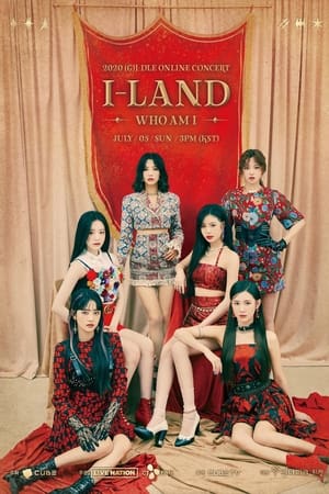 2020 (G)I-DLE Online Concert 'I-Land : Who Am I'