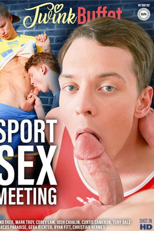 Sport Sex Meeting