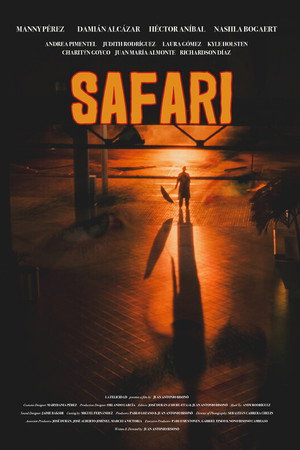 Safari Safari