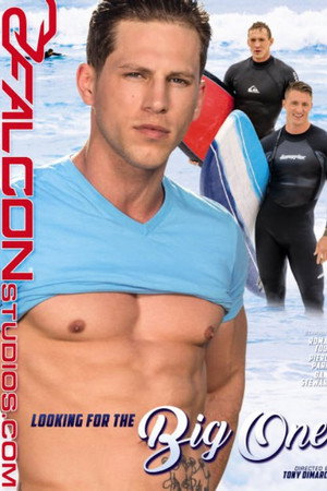 Looking For The Big One