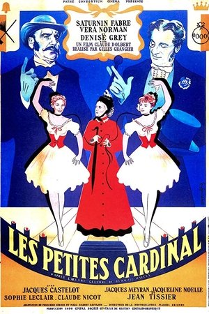 Les Petites Cardinal