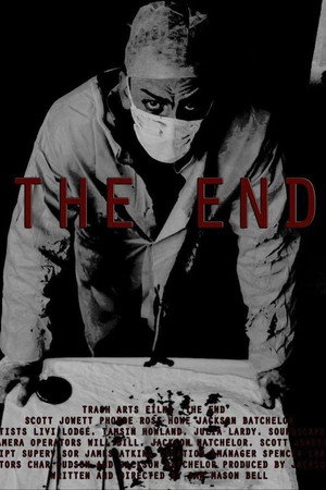 The End The End
