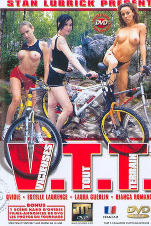 V.T.T. vicieuses tout terrain
