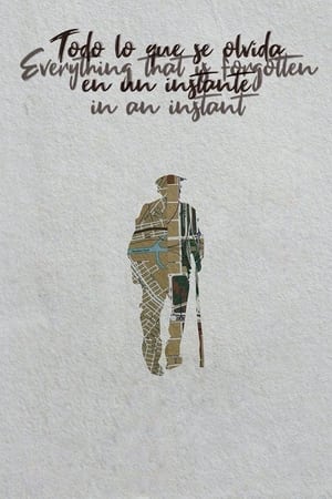 Everything That Is Forgotten in an Instant