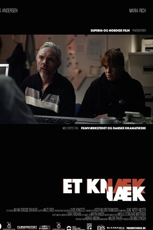 Et knæk