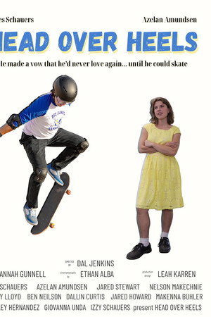 Head Over Heels Head Over Heels