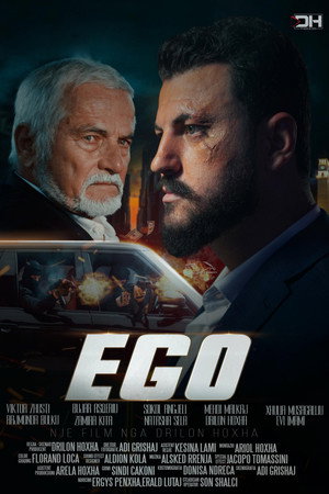Ego poster