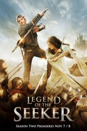 Legend of the Seeker : L’Épée de Vérité