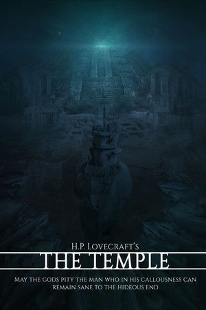 H.P. Lovecraft's The Temple
