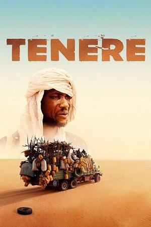 Poster of Tenere