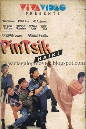 Pintsik