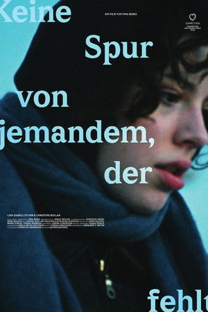 Keine Spur von jemandem, der fehlt