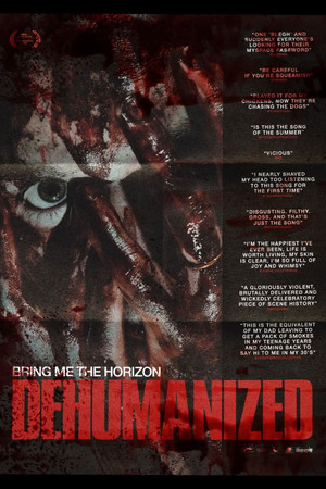 Dehumanized