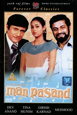 Man Pasand