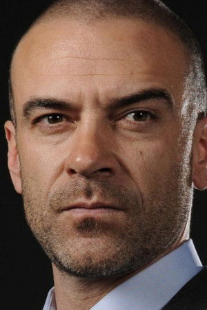 Alan van Sprang — The Movie Database (TMDb)