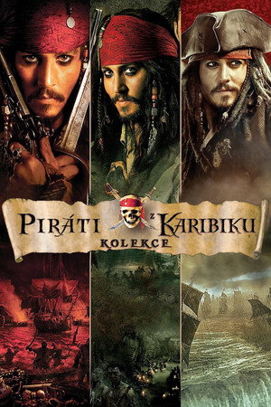 Piráti z Karibiku