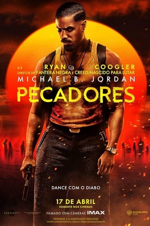 Imagem Pecadores