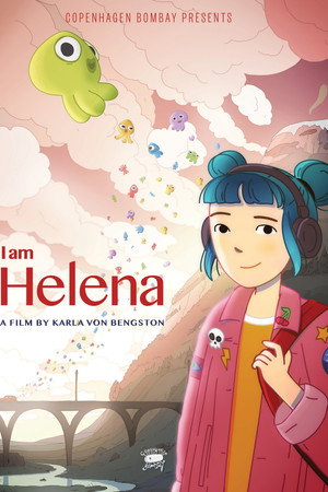 I Am Helena poster