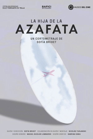 La Hija de la Azafata poster