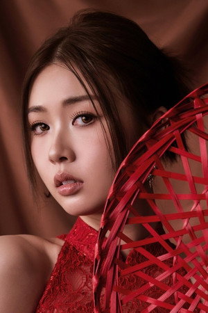 Portrait of Stephanie Lee Tsz-Ching