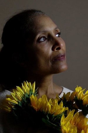Portrait of my Mother poster