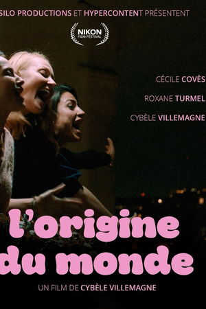L'Origine du Monde