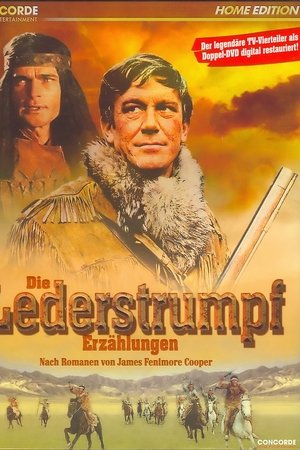 Die Lederstrumpf Erzählungen