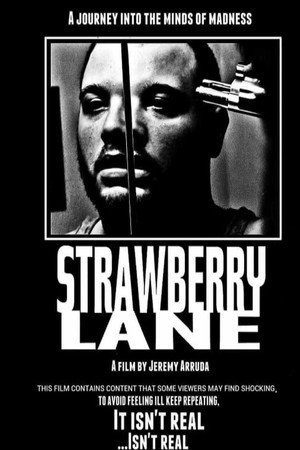 Strawberry Lane