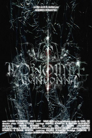 Le monolithe abandonné