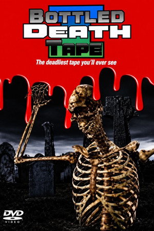 Bootleg Death Tape Bootleg Death Tape