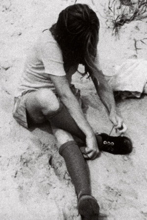 La Plage...Été 1973 poster