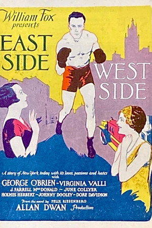 East Side, West Side