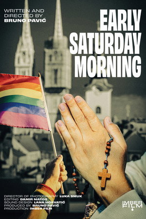 Early Saturday Morning poster