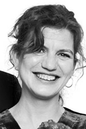 Portrait of Ana Parra