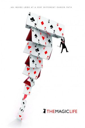 The Magic Life poster