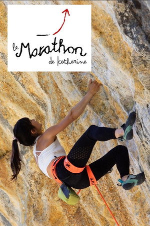 Le marathon de Katherine Le marathon de Katherine