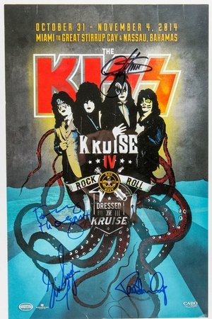 KISS Kruise IV