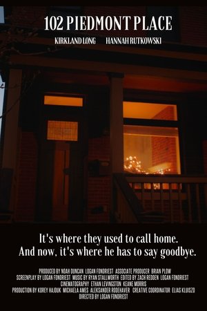 102 Piedmont Place