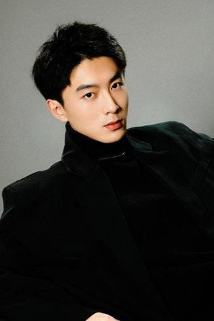 Portrait of 吴明宇