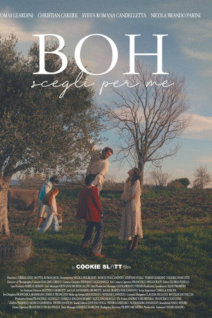 BOH - Scegli per me