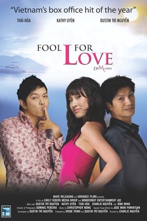 Fool for Love