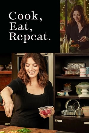 Nigella's Cook, Eat, Repeat