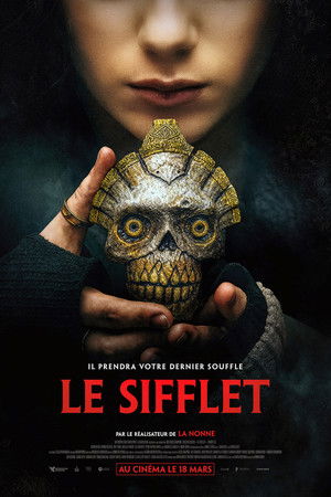 Le Sifflet