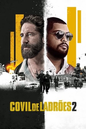 Poster do filme Covil de Ladrões 2